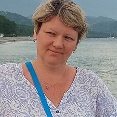 Фотография девушки Оксания, 44 года из г. Могилев