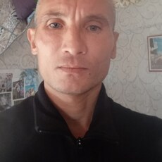 Фотография мужчины Сергей, 40 лет из г. Верещагино