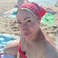 Фотография девушки Алена, 41 год из г. Клин