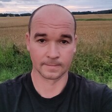 Фотография мужчины Валерун, 39 лет из г. Калининград