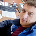 Серёга, 32 года