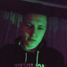 Фотография мужчины Дмитрий, 22 года из г. Поставы