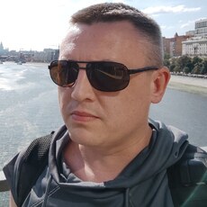 Фотография мужчины Серёга, 39 лет из г. Брянск