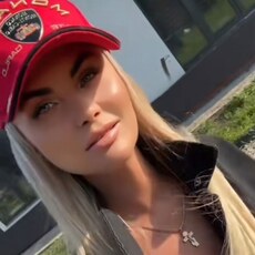 Фотография девушки Яна, 37 лет из г. Витебск