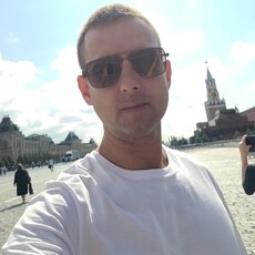 Фотография мужчины Сергей, 38 лет из г. Йошкар-Ола