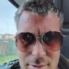 Фотография мужчины Вадим Дадыкин, 35 лет из г. Пудож