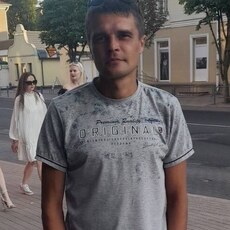 Фотография мужчины Евгений, 34 года из г. Новогрудок