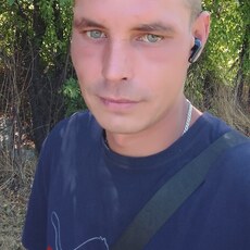 Фотография мужчины Sergey, 34 года из г. Энергодар