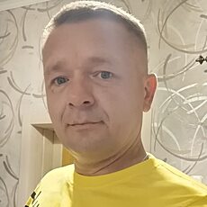 Фотография мужчины Миша, 44 года из г. Гомель