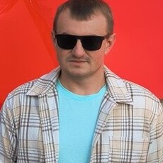 Фотография мужчины Артём, 35 лет из г. Кунгур