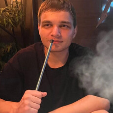 Фотография мужчины Артур, 22 года из г. Иваново