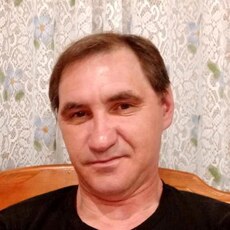 Фотография мужчины Николай, 47 лет из г. Саранск