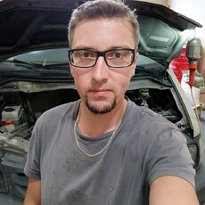 Фотография мужчины Алексей, 43 года из г. Иркутск