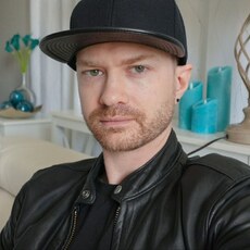 Фотография мужчины Алексей, 29 лет из г. Чехов