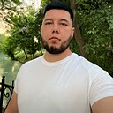 Abduvosit, 27 лет