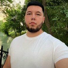 Фотография мужчины Abduvosit, 27 лет из г. Ташкент