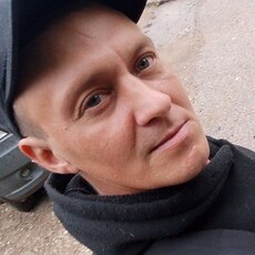 Фотография мужчины Алексей, 40 лет из г. Пермь