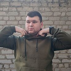 Фотография мужчины Егор, 31 год из г. Дружковка