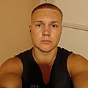 Егор, 21 год