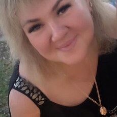 Фотография девушки Ирина, 44 года из г. Новосибирск