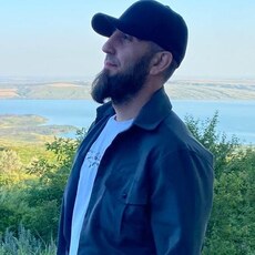 Фотография мужчины Алик, 36 лет из г. Грозный