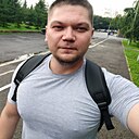 Андрей, 33 года