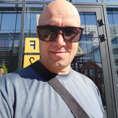 Фотография мужчины Сергей, 43 года из г. Нижняя Салда
