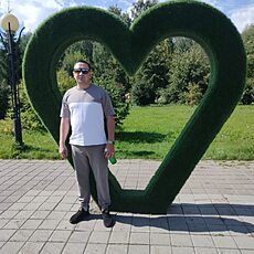 Фотография мужчины Александр, 35 лет из г. Ишим