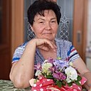 Валентина, 63 года