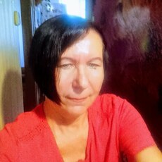 Фотография девушки Алена, 57 лет из г. Черногорск