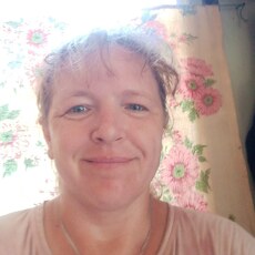 Фотография девушки Надежда, 43 года из г. Средняя Ахтуба