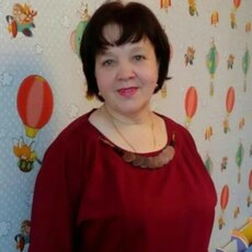 Фотография девушки Надежда, 62 года из г. Костанай