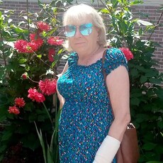 Фотография девушки Ольга, 64 года из г. Хабаровск