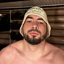 Андрей, 33 года