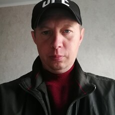 Фотография мужчины Константин, 34 года из г. Ачинск