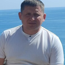 Фотография мужчины Андрей, 38 лет из г. Можга