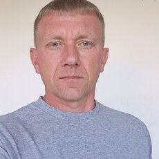 Фотография мужчины Роман, 41 год из г. Сальск