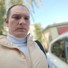 Фотография мужчины Алексей, 35 лет из г. Электросталь
