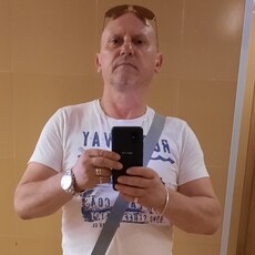 Фотография мужчины Сергей, 51 год из г. Бельцы