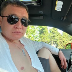 Фотография мужчины Илья, 35 лет из г. Абакан