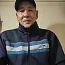 Ерлан, 58 лет
