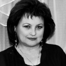 Фотография девушки Татьяна, 63 года из г. Тюмень