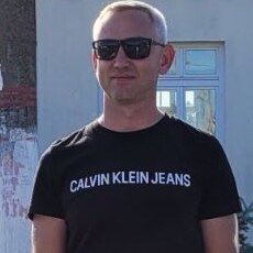 Фотография мужчины Cash, 38 лет из г. Мозырь