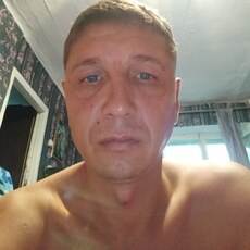 Фотография мужчины Александр, 42 года из г. Калтан