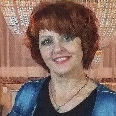 Фотография девушки Елена, 44 года из г. Омск