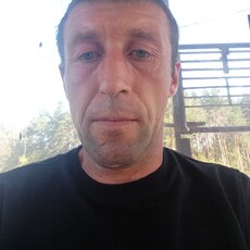 Фотография мужчины Bиктор, 42 года из г. Бобруйск