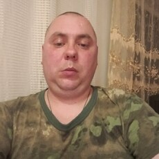 Фотография мужчины Aleksandr, 39 лет из г. Горловка