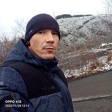 Фотография мужчины Саша, 33 года из г. Мундыбаш