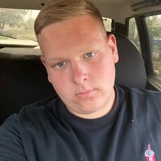 Фотография мужчины Евгений, 24 года из г. Ипатово