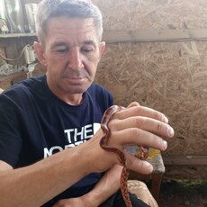 Фотография мужчины Сергей, 42 года из г. Старица